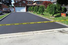 Best Permeable Paver Driveways  in Wernersville, PA