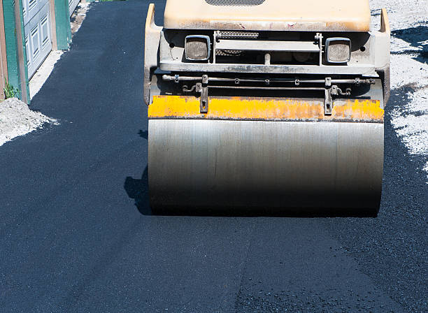 Why Choose Us For All Your Driveway Paving Needs in Wernersville, PA?