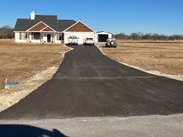 Cobblestone Driveway Installation in Wernersville, PA