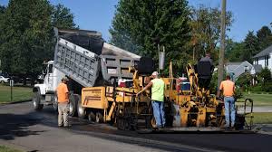 Professional Driveway Paving Services in Wernersville, PA